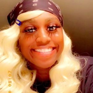 Meet your Posher, Brianna